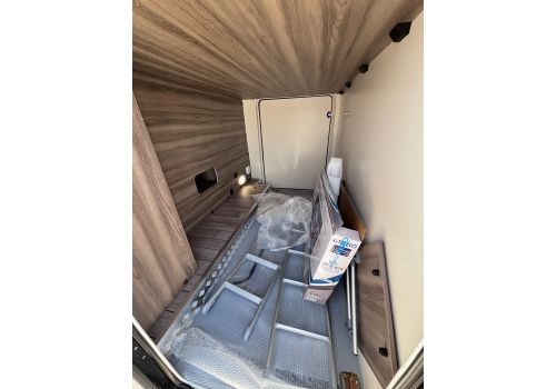 Autocaravana Perfilada ROLLER TEAM Kronos 281 TL FIT Nueva en Venta