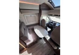 Autocaravana Perfilada ROLLER TEAM Kronos 281 TL FIT Nueva en Venta