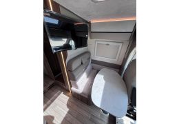 Autocaravana Perfilada ROLLER TEAM Kronos 281 TL FIT Nueva en Venta