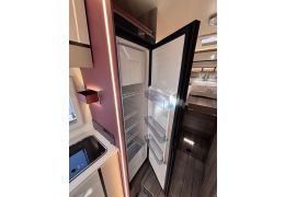 Autocaravana Perfilada ROLLER TEAM Kronos 281 TL FIT Nueva en Venta