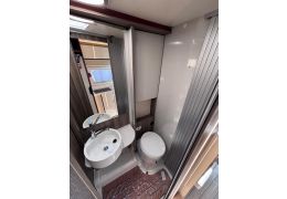 Autocaravana Perfilada ROLLER TEAM Kronos 281 TL FIT Nueva en Venta