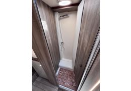 Autocaravana Perfilada ROLLER TEAM Kronos 281 TL FIT Nueva en Venta