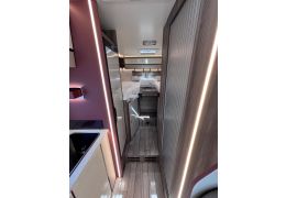 Autocaravana Perfilada ROLLER TEAM Kronos 281 TL FIT Nueva en Venta