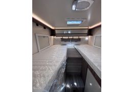 Autocaravana Perfilada ROLLER TEAM Kronos 281 TL FIT Nueva en Venta