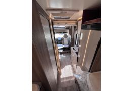 Autocaravana Perfilada ROLLER TEAM Kronos 281 TL FIT Nueva en Venta
