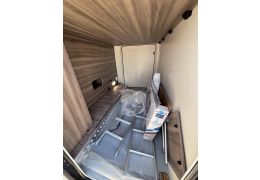 Autocaravana Perfilada ROLLER TEAM Kronos 281 TL FIT Nueva en Venta