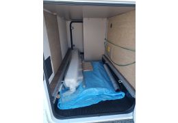Autocaravana Perfilada ETRUSCO T 6900 QB de Ocasión