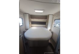 Autocaravana Perfilada ETRUSCO T 6900 QB de Ocasión