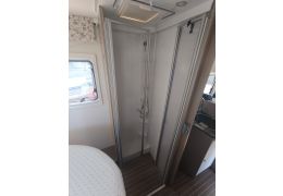 Autocaravana Perfilada ETRUSCO T 6900 QB de Ocasión