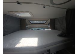 Autocaravana Perfilada ETRUSCO T 6900 QB de Ocasión