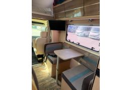 Autocaravana Capuchina BLUCAMP BluCamp Sky 71 de Ocasión