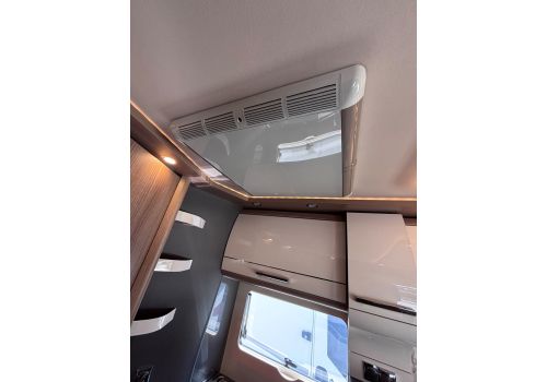 Autocaravana Perfilada CARTHAGO C-Tourer T 145 RB LE de Ocasión