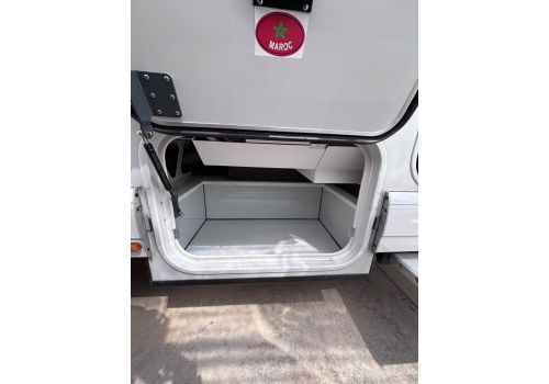 Autocaravana Perfilada CARTHAGO C-Tourer T 145 RB LE de Ocasión