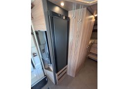 Autocaravana Perfilada CARTHAGO C-Tourer T 145 RB LE de Ocasión