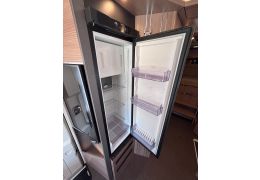Autocaravana Perfilada CARTHAGO C-Tourer T 145 RB LE de Ocasión