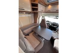 Autocaravana Perfilada CARTHAGO C-Tourer T 145 RB LE de Ocasión