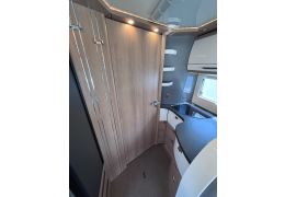 Autocaravana Perfilada CARTHAGO C-Tourer T 145 RB LE de Ocasión