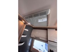 Autocaravana Perfilada CARTHAGO C-Tourer T 145 RB LE de Ocasión