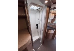 Autocaravana Perfilada CARTHAGO C-Tourer T 145 RB LE de Ocasión