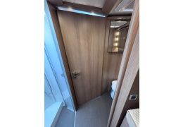 Autocaravana Perfilada CARTHAGO C-Tourer T 145 RB LE de Ocasión