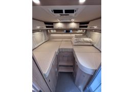 Autocaravana Perfilada CARTHAGO C-Tourer T 145 RB LE de Ocasión