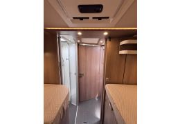 Autocaravana Perfilada CARTHAGO C-Tourer T 145 RB LE de Ocasión