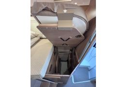 Autocaravana Perfilada CARTHAGO C-Tourer T 145 RB LE de Ocasión