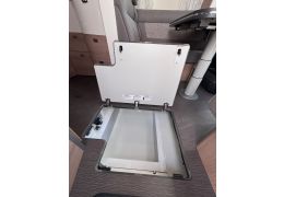 Autocaravana Perfilada CARTHAGO C-Tourer T 145 RB LE de Ocasión
