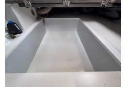 Autocaravana Perfilada CARTHAGO C-Tourer T 145 RB LE de Ocasión
