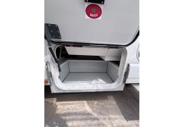Autocaravana Perfilada CARTHAGO C-Tourer T 145 RB LE de Ocasión