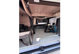 Autocaravana Perfilada CARTHAGO C-Tourer T 145 RB LE de Ocasión
