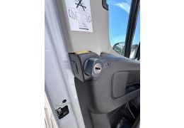 Autocaravana Perfilada CARTHAGO C-Tourer T 145 RB LE de Ocasión