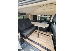 Furgoneta Van MERCEDES Marco Polo 220 D de Ocasión