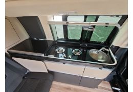 Furgoneta Van MERCEDES Marco Polo 220 D de Ocasión