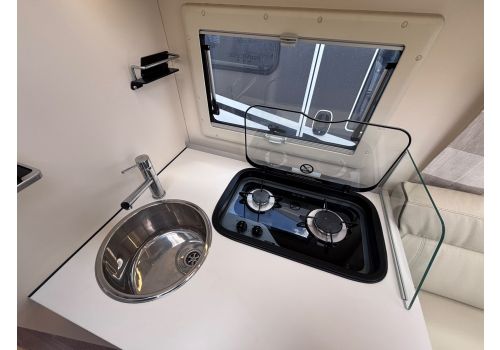 Autocaravana Perfilada AUTOSTAR Privilege P 693 LC de Ocasión
