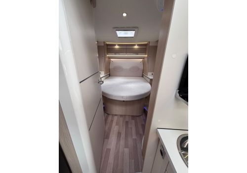Autocaravana Perfilada AUTOSTAR Privilege P 693 LC de Ocasión