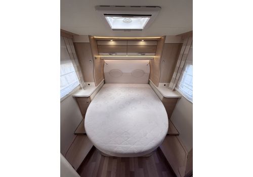 Autocaravana Perfilada AUTOSTAR Privilege P 693 LC de Ocasión
