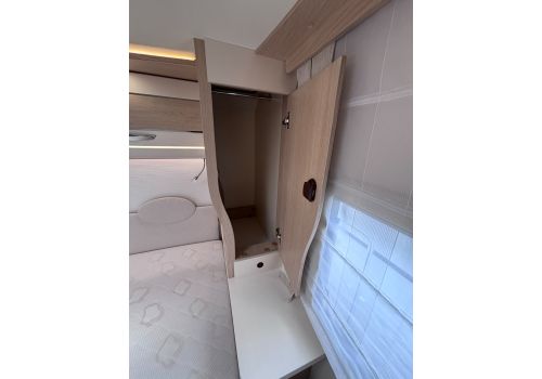 Autocaravana Perfilada AUTOSTAR Privilege P 693 LC de Ocasión