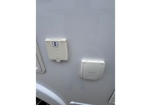 Autocaravana Perfilada AUTOSTAR Privilege P 693 LC de Ocasión