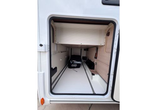 Autocaravana Perfilada AUTOSTAR Privilege P 693 LC de Ocasión