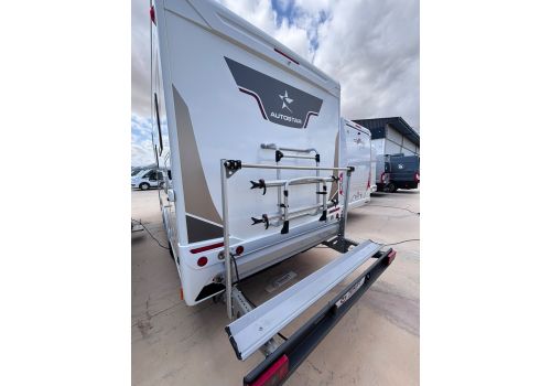 Autocaravana Perfilada AUTOSTAR Privilege P 693 LC de Ocasión