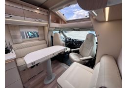 Autocaravana Perfilada PILOTE Autostar Privilege P 693 L de Ocasión