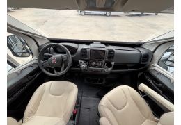Autocaravana Perfilada PILOTE Autostar Privilege P 693 L de Ocasión