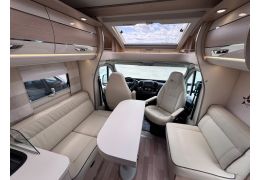 Autocaravana Perfilada PILOTE Autostar Privilege P 693 L de Ocasión
