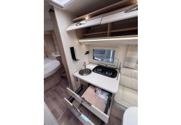 Autocaravana Perfilada PILOTE Autostar Privilege P 693 L de Ocasión