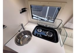 Autocaravana Perfilada PILOTE Autostar Privilege P 693 L de Ocasión