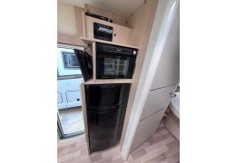 Autocaravana Perfilada PILOTE Autostar Privilege P 693 L de Ocasión