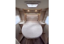 Autocaravana Perfilada PILOTE Autostar Privilege P 693 L de Ocasión