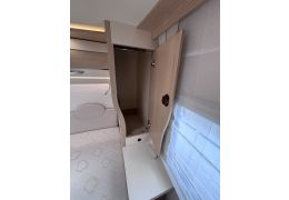 Autocaravana Perfilada PILOTE Autostar Privilege P 693 L de Ocasión
