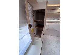 Autocaravana Perfilada PILOTE Autostar Privilege P 693 L de Ocasión